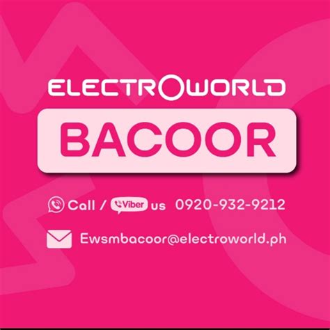 dmw sm bacoor|Records .